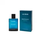 LA RIVE MAN DISTANT WAVE 100ml EDT Perfume for Men - New & Original! - фото