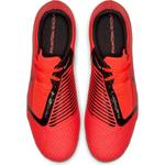 Футбольные бутсы газон "Phantom Venom Academy FG" Nike, мультиколор - фото 4