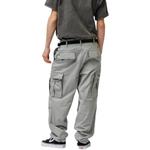 SS25 Карго штаны Unisex WTAPS, синий - фото 7