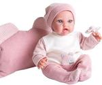 Кукла Antonio Juan Peque Posturitas 29 см 17298 - фото 2
