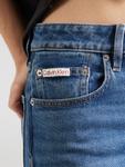 Узкие джинсы Calvin Klein Jeans, Blue Denim - фото 2