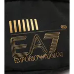 Поясная сумка Ea7, черный - фото 4