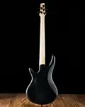 Ibanez GSR205B GIO - Потертая черная - фото 6