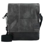 Сумка кросс-боди CAMEL ACTIVE Laos, Black - фото
