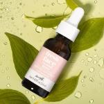 Капли для сияния свежего лица Barry M - фото