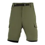 Шорты Avid Carp Technical Combat shorts, зеленый - фото
