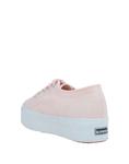 Кроссовки Superga, светло-розовый - фото 3