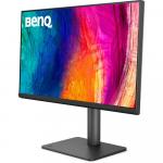 Монитор BenQ DesignVue PD2706QN 27 дюймов 1440p HDR 100 Гц - фото 3