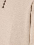 Свитер CASAMODA Basic, бежевый - фото 3