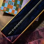 палочка Джинни Уизли - фото 4