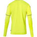 Детская вратарская майка Uhlsport Save Goalkeeper 1005723 - фото 2