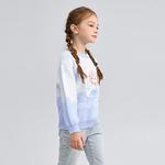 Disney Детский свитер "Синяя мечта" - фото 5