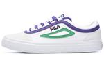 Кроссовки FILA Light Weight Casual Shoes White/Green/Purple Women's - фото