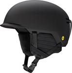 Smith Детский шлем Scout jr mips matte black S - фото