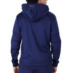 Толстовка с капюшоном Sergio Tacchini Dihon Tracktop - фото 3