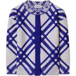 Свитер FW24 Salt Crystal Kids' Burberry, Salt Crystal - фото