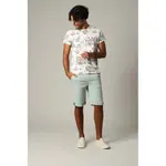 Шорты Deeluxe Karma, зеленый - фото 4