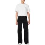 Джинсы SS25 мужские Calvin Klein, черный - фото 5