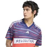 Джерси ADIDAS PERFORMANCE, оранжевый - фото 6