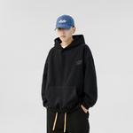 Унисекс свитшот FUERZA, хаки - фото 6