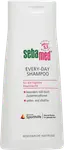 Шампунь каждый день 400 мл sebamed - фото 4