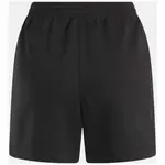 Спортивные шорты Reebok Classics Identity Sl, черный - фото 4