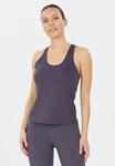 Топ Endurance Top, Graystone/Grey - фото