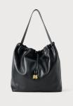 Сумка-шоппер HUGO MILLIE SHOULDER BAG, Black - фото