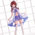 Фигурки в масштабе Aniplex - фото 4