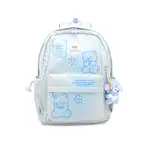 Lee Тканевый рюкзак Unisex Candy Blue - фото