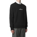 Толстовка унисекс Maison Margiela, черный - фото 2