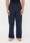 Пижамные брюки Marc O'Polo PANTS LONG, Dark Navy /Dark Blue - фото