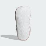 Обувь для кроватки Gazelle Adidas, цвет Icey Pink/Cloud White/Cloud White - фото 3