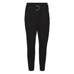 Брюки Vero Moda Bailey Petite, черный - фото