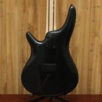 Басс гитара Ibanez Standard SR300E Electric Bass - Iron Pewter - фото 3