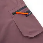 Карго штаны unisex rouge Adidas, Rouge - фото 5