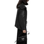 PINKO Трикотаж женский серый - фото 6