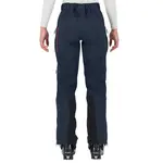 Брюки Karpos Marmolada, синий - фото 2