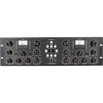 Динамический процессор WesAudio ngTubeComp Tube Compressor with Digital NGTUBECOMP - фото 3