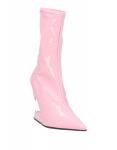 Ботильоны Gcds, розовый - фото 2
