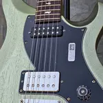 PRS Vela Mavis Mint Metallic - фото 6