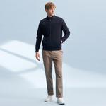 Мужской свитер NAUTICA, синий - фото 4