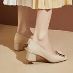 Высокие каблуки женские Kekafu - фото 15