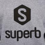 Толстовка Sudadera Hexawhite Superb, серый - фото 2