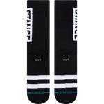 Носки и Stance, черный - фото 3