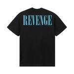 Футболка Revenge Sliver Tee, Black - фото 2