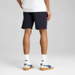 Спортивные шорты Puma ESS Small No. 1 Logo 10´´, синий - фото 4
