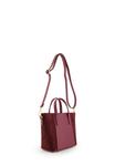 Сумка VENEZIA Handbag, Dark Red - фото 2