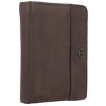 Кошелек Harbour 2nd, Dark brown - фото 2