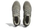 Ultra Boost Spikeless Golf Silver Pebble Olive Strata Adidas - фото 6